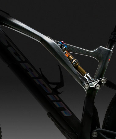 Scapin E-Bone | Tubo orizzontale asimmetrico