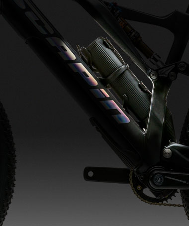 Scapin E-Bone | Doppia batteria